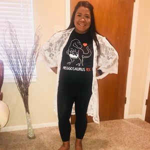 Meet your Posher, Mayra